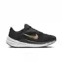 Nike Zapatos W Air Winflo 10 Mujer Negro Talla 7 Ref: DV4023-005