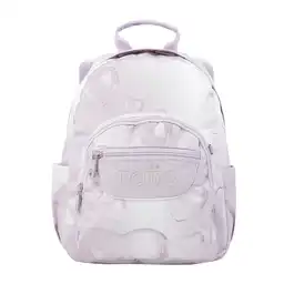 Morral Tempera Coraznes Color Morado 3Q2 Totto