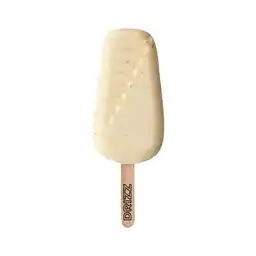 Drizz Paleta Vegana Piña Jengibre