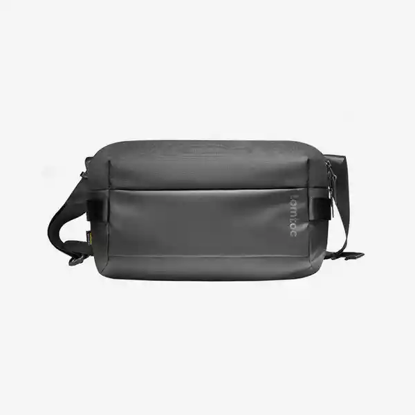 Tomtoc Slingbag Explorer 8 Inch M Negro