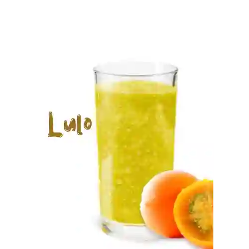 Jugo Lulo