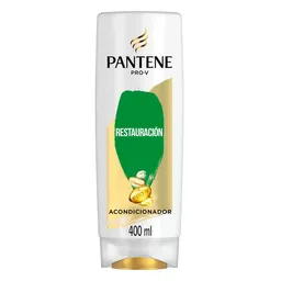 Acondicionador Pantene Pro-V Restauracion Rinse 400 ml