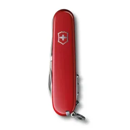 Victorinox Navaja Spartan Roja