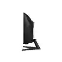 Samsung Monitor Gaming 34 Wqhd Freesync Premium 165Hz 1Ms