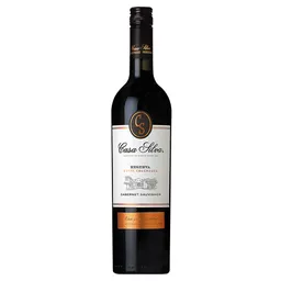 Casa Silva Vino Tinto Resv Cuvee Colchagua Cabernet Sauvig