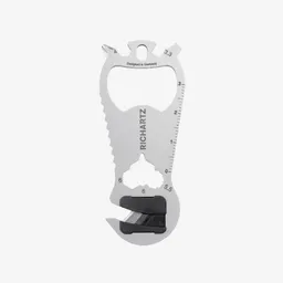 Richartz Herramienta Key Tool Cut Plateado