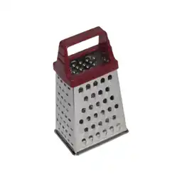 Cocina Criolla Rallador Esencial 6''