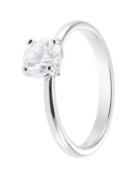 Swarovski Anillo Blanco Mujer Mod. 5402429