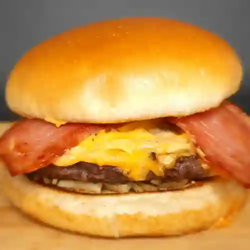 Cheddar Tocineta