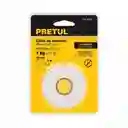 Pretul Cinta Doble Faz 19mm x 5 m