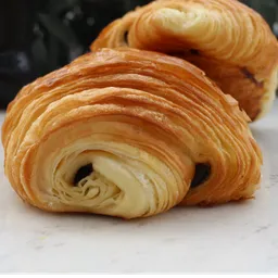 Pan de Chocolate