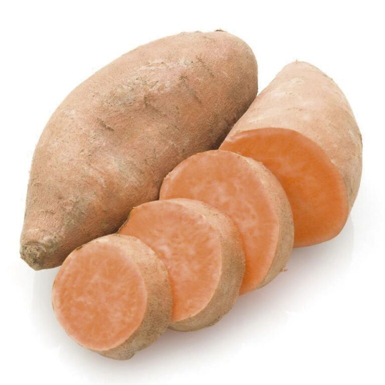 Yacón Fruver 500 g