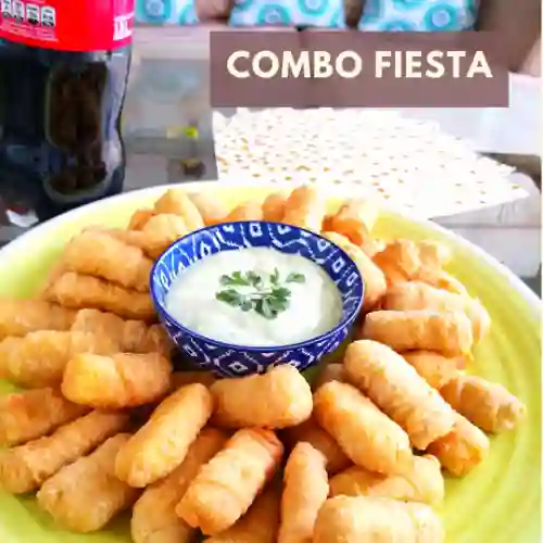 Combo Fiesta