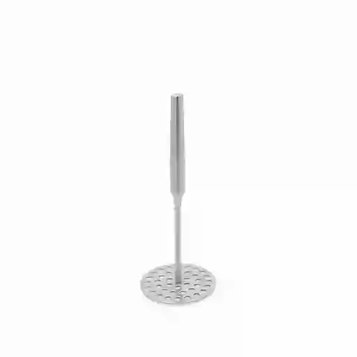 Prensa Pure Abe Silver Ambiente Gourmet
