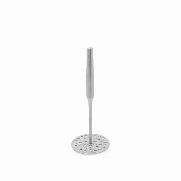 Prensa Pure Abe Silver Ambiente Gourmet