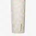 Corkcicle Botella Térmica Sport Canteen Wavy Blanco 20 oz