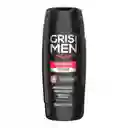 Grisi Gel de Baño Men Revitalizante