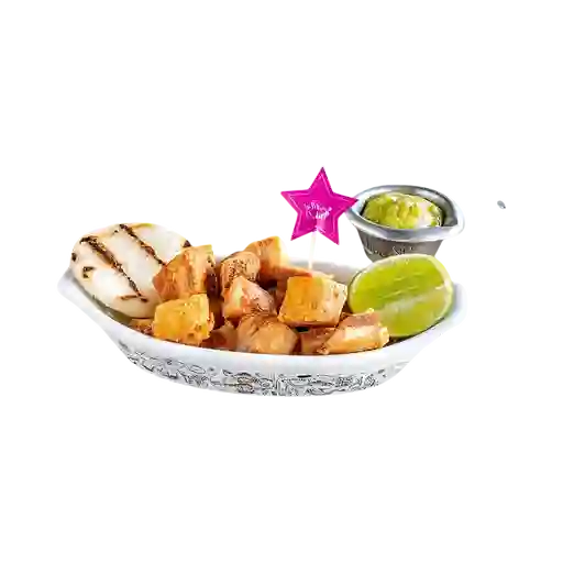 Chicharrones