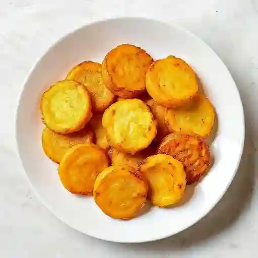 Porcion De Patacones