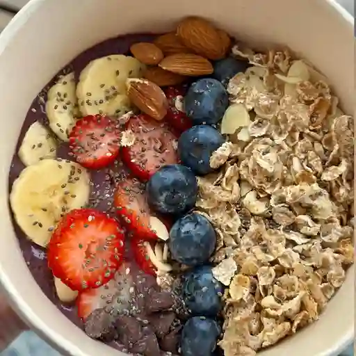 Bowl açaí