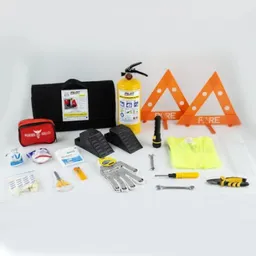 Pilot Racing Kit Carretera Racing 003r Reglamentario