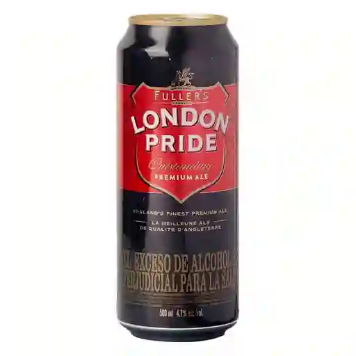 London Pride Porter Cerveza Brown