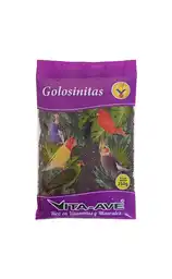 Golosinitas Nabo para Aves