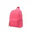 Maleta de Pana Rosa Serie Miniso