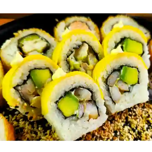 Kamikaze Mango