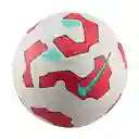 Nike Balón Pitch Para Fútbol de Hombre Blanco Talla 5