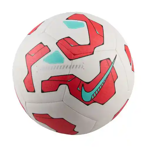 Nike Balón Pitch Para Fútbol de Hombre Blanco Talla 5