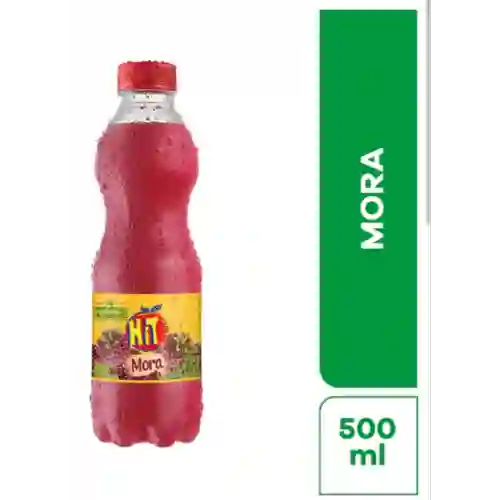 Jugo Hit Mora 500 ml