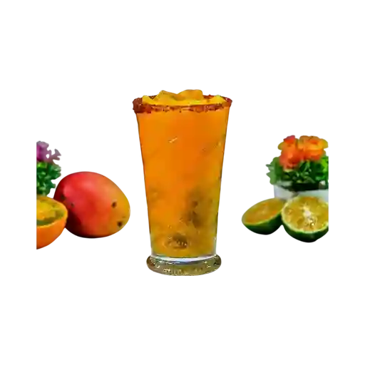 Lulada de Michelada con Biche 16 Oz