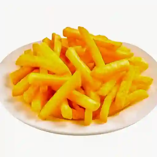 Papas a la Francesa