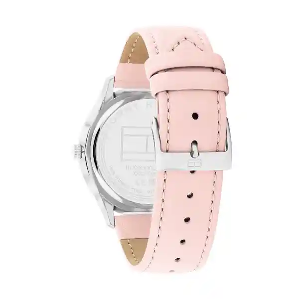 Reloj Jessi Mujer Rosado 1782527 Tommy Hilfiger