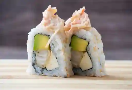 Lunch Boston Roll + Bebida