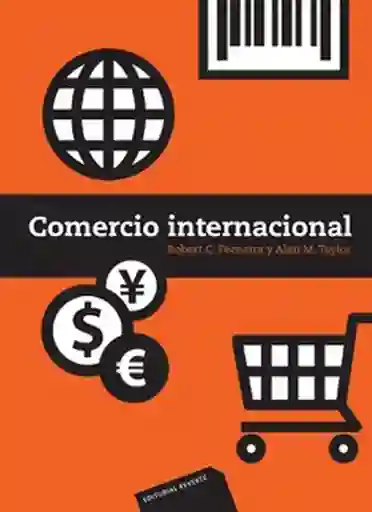 Comercio Internacional - VV.AA