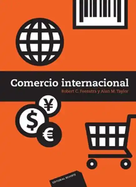 Comercio Internacional - VV.AA