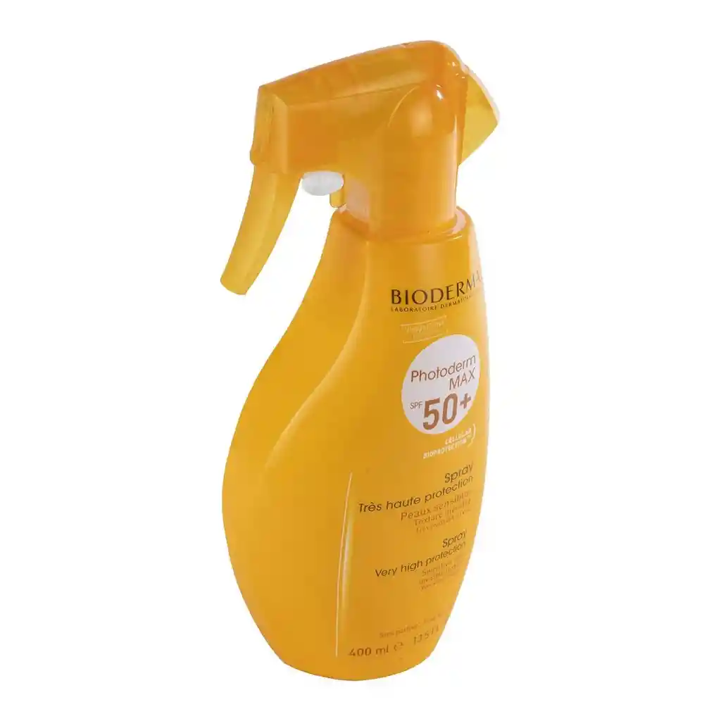  Bioderma Protector Solar Photoderm Max Spray Spf 30 
