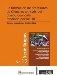 La Formación de Profesores de Ciencias a Través Del Diseño
