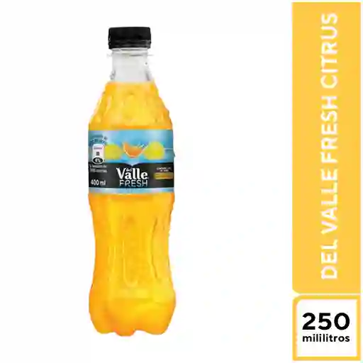 Del Valle Fresh Citrus 250 ml