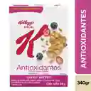 Kelloggs Cereal Antioxidante