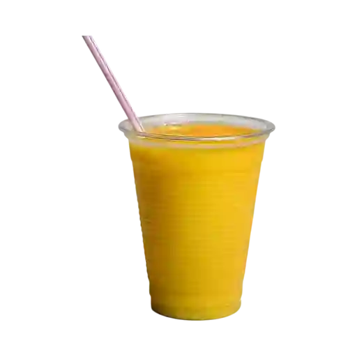 Jugo Natural en Agua