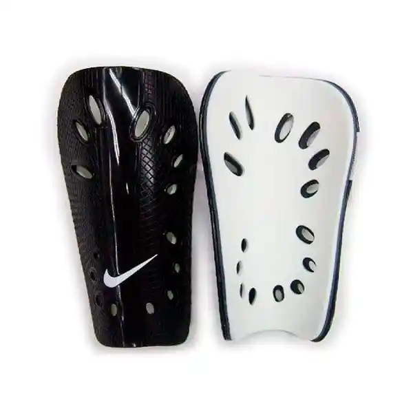 Nike Espinillera J Guard Hombre Negro Talla L Ref: SP0040-009