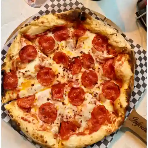 Pepperoni