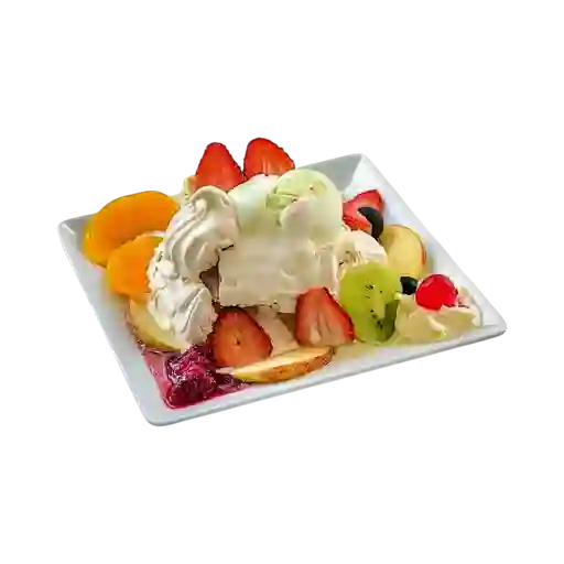 FrutiMerengón