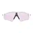 Oakley Gafas Radar ev Path Polished White Prizm Light