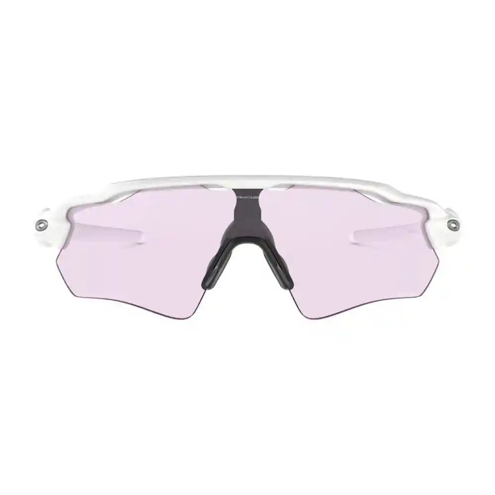 Oakley Gafas Radar ev Path Polished White Prizm Light