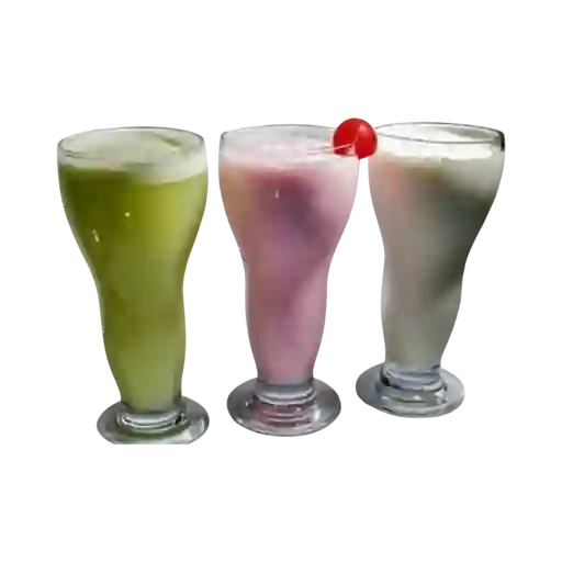 Limonada Natural 500 Ml