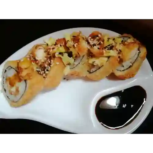 Chiken Rolls